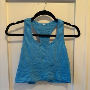Lululemon Swiftly Tech Tank Top
